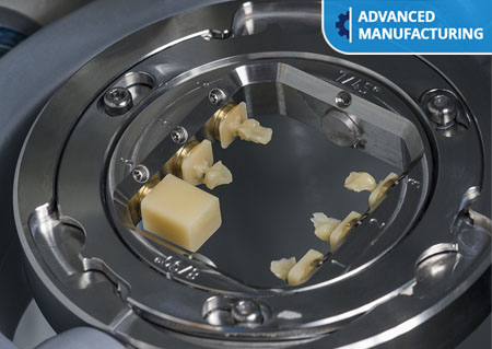 Composites Technician